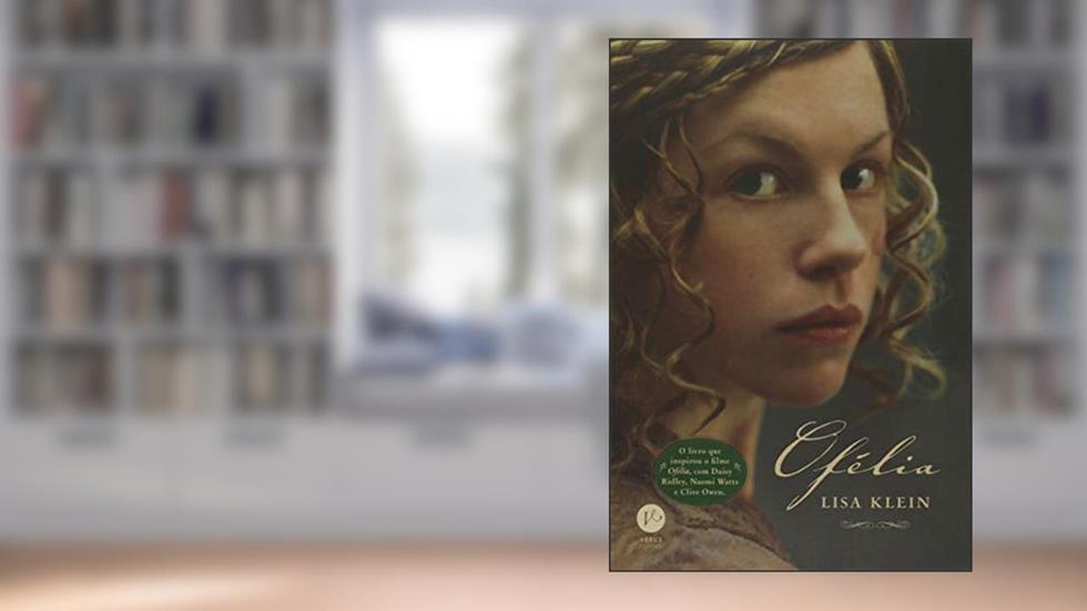 Ofélia, do autor Lisa Klein
