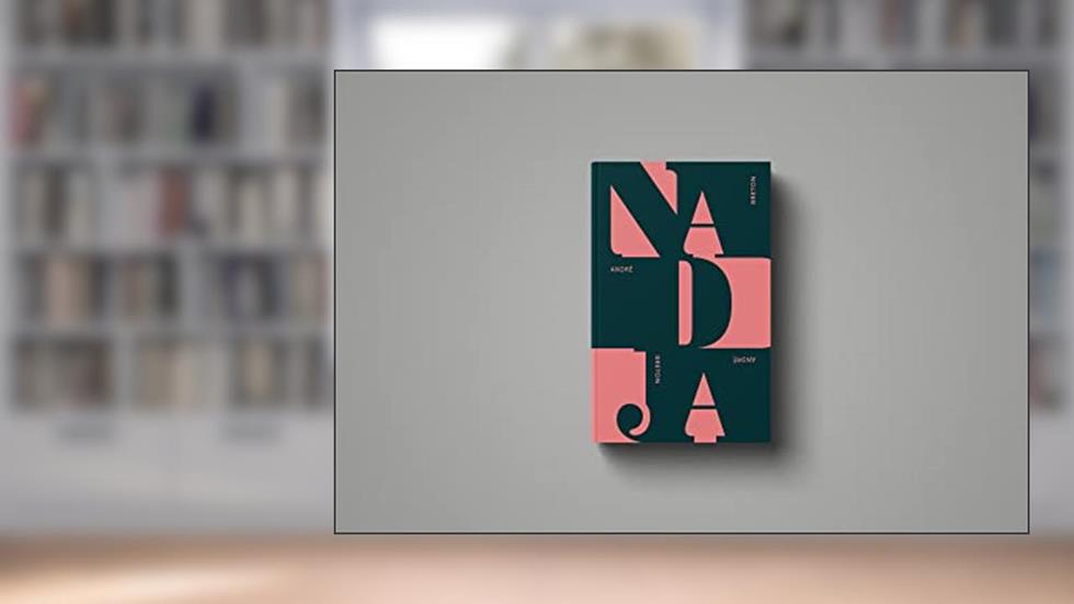 Nadja, do autor André Breton