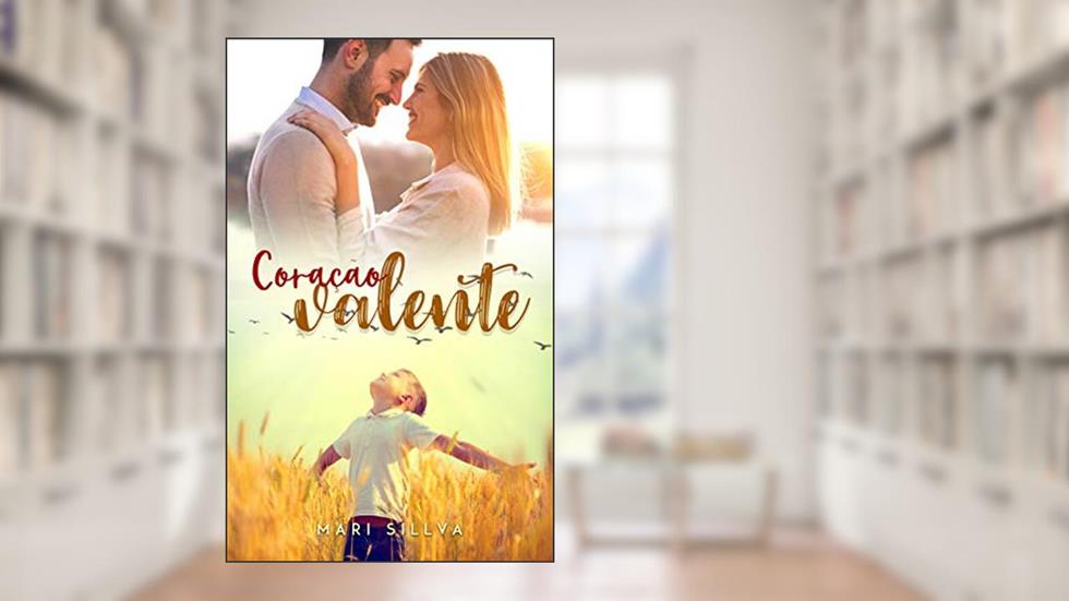 Coração Valente - BOX Vol. 1 e 2 (Série homens da lei), do autor Mari Sillva