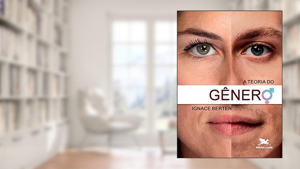 A teoria do gênero, do autor Ignace Berten