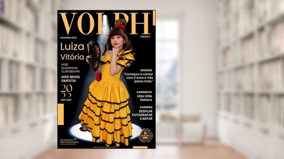 Volph, do autor Volph