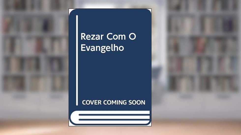 Rezar com o Evangelho, do autor Joaquin María García de Dios
