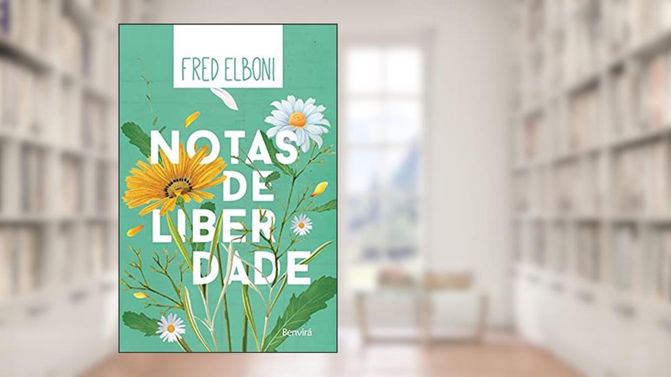 Notas de liberdade, do autor Frederico Elboni