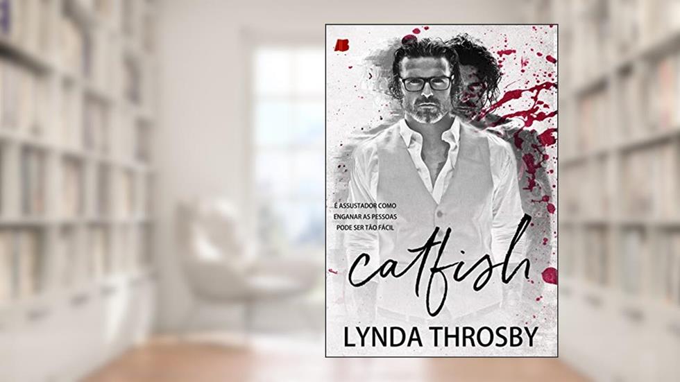 Catfish, do autor Lynda Throsby