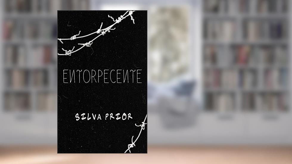 Entorpecente, do autor Silva Prior