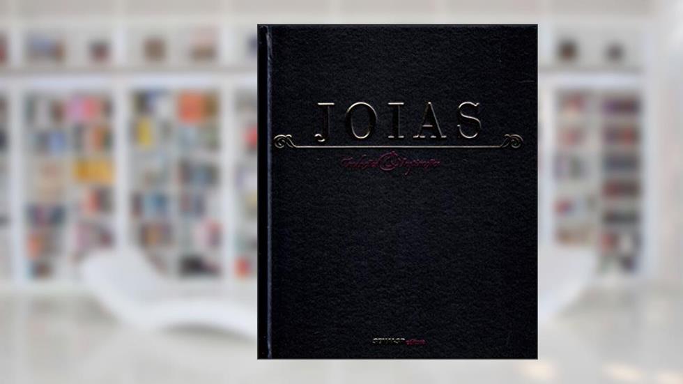 Jóias. Traduções e Inspirações, do autor Vários Autores