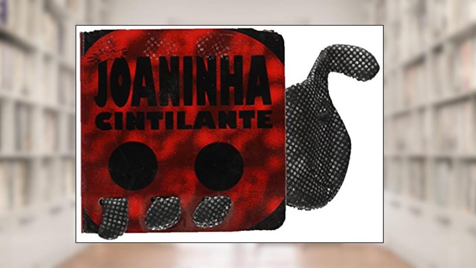 Joaninha - Coleção Cintilante, do autor Vários Autores