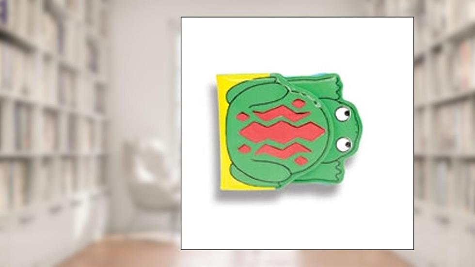 Bichinhos Cintilantes. Sapinho, do autor Dewi Morris