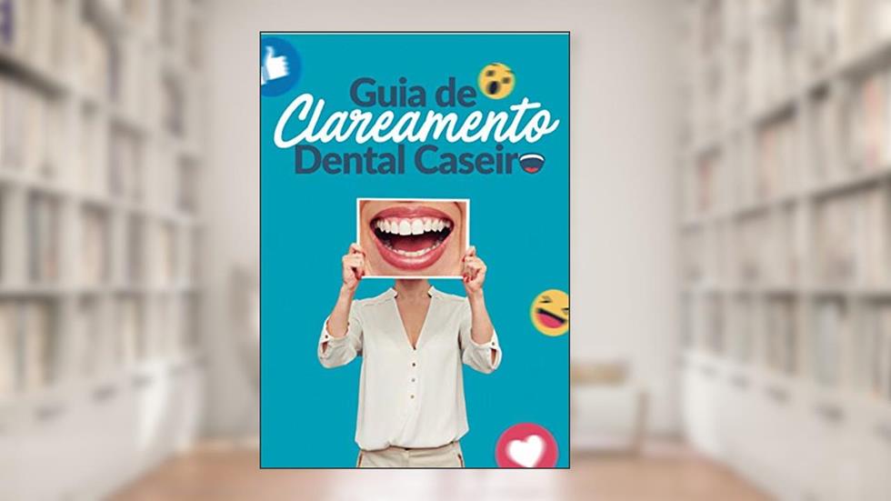 Guia De Clareamento Dental Caseiro, do autor Editora Griana