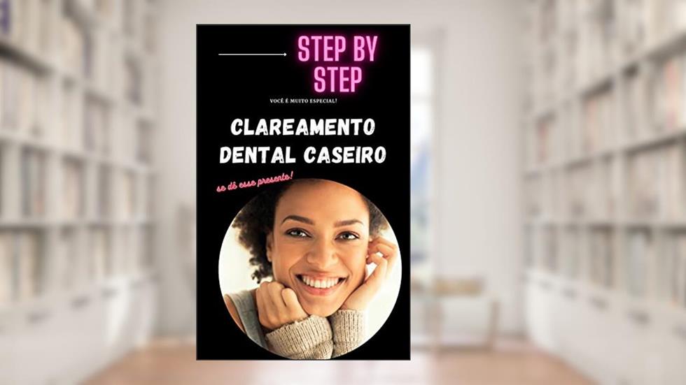 Clareamento dental Caseiro: Por Priscila Pedroski, do autor Priscila Pedroski