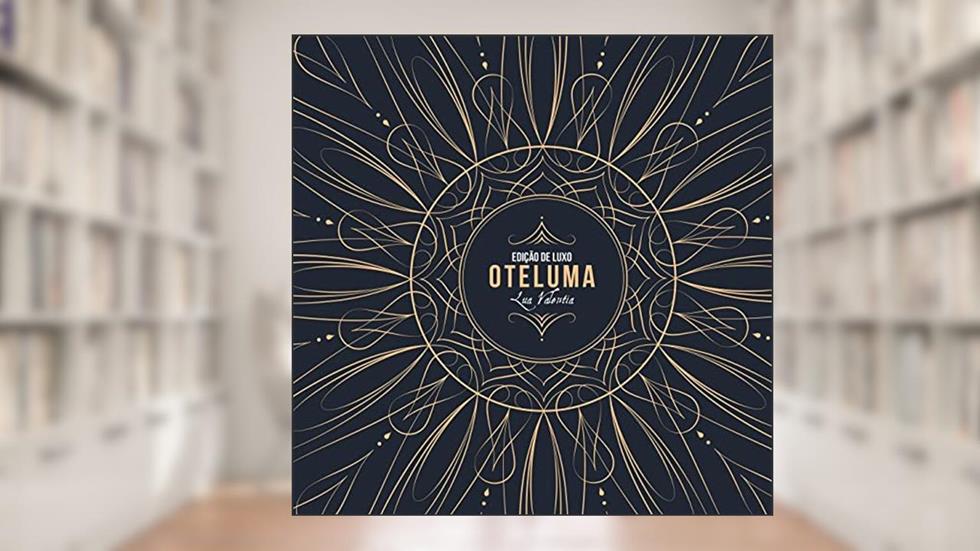 Oteluma: O Grimório de Perséfone, do autor Lua Valentia
