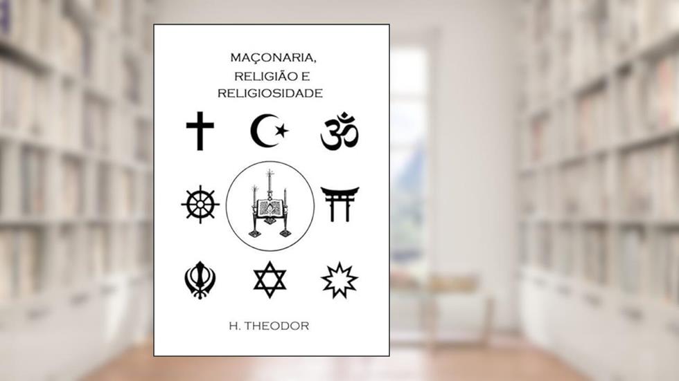 MacOnaria, Religiao e Religiosidade, do autor H. Theodor