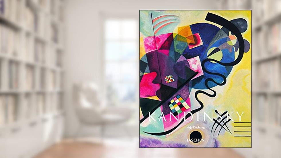 Kandinsky, do autor Duchting Duchting