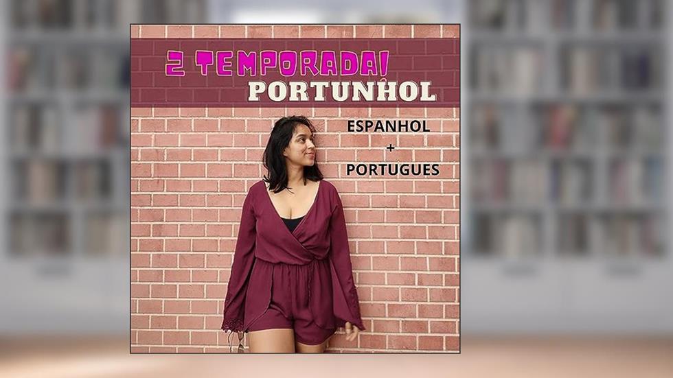 PORTUNHOL, do autor Jobeth