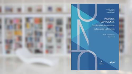 Capa de PRODUTOS EDUCACIONAIS, do autor Varios Autores