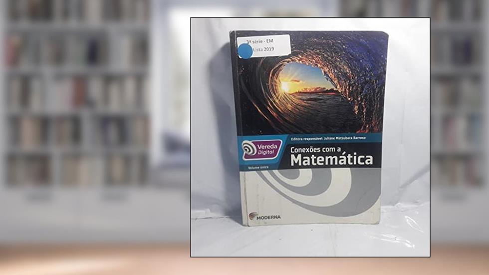 Vereda Digital. Conexões com a Matemática, do autor Vários Autores