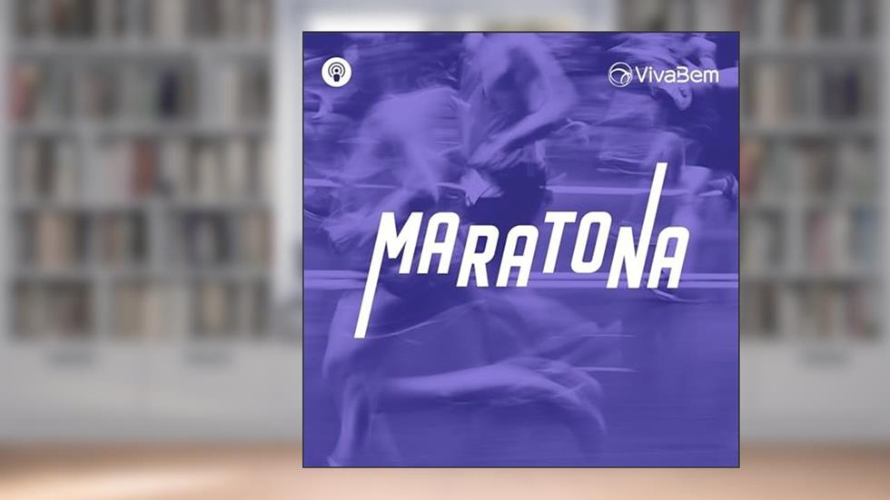 Maratona - UOL, do autor UOL