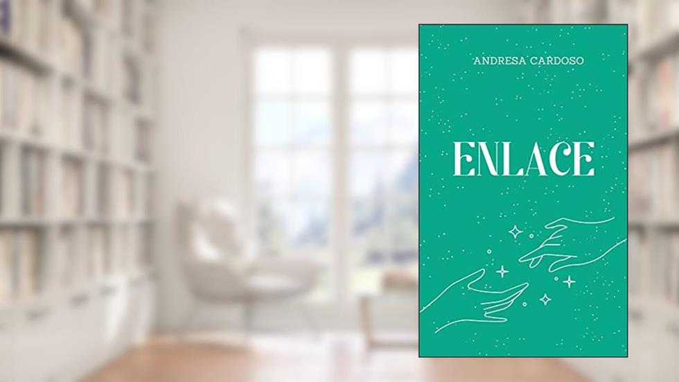 Enlace, do autor Andresa Cardoso