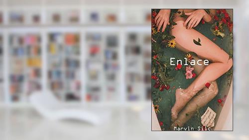 Capa de Enlace, do autor Marvin Silc