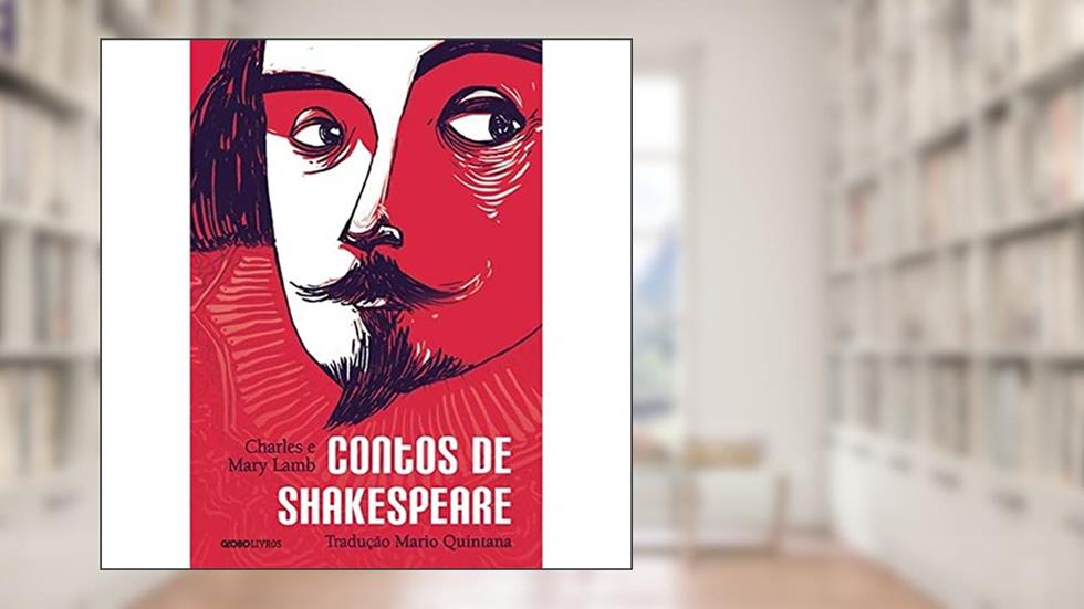 Contos de Shakespeare, do autor Charles; Mary Lamb; Mary Lamb