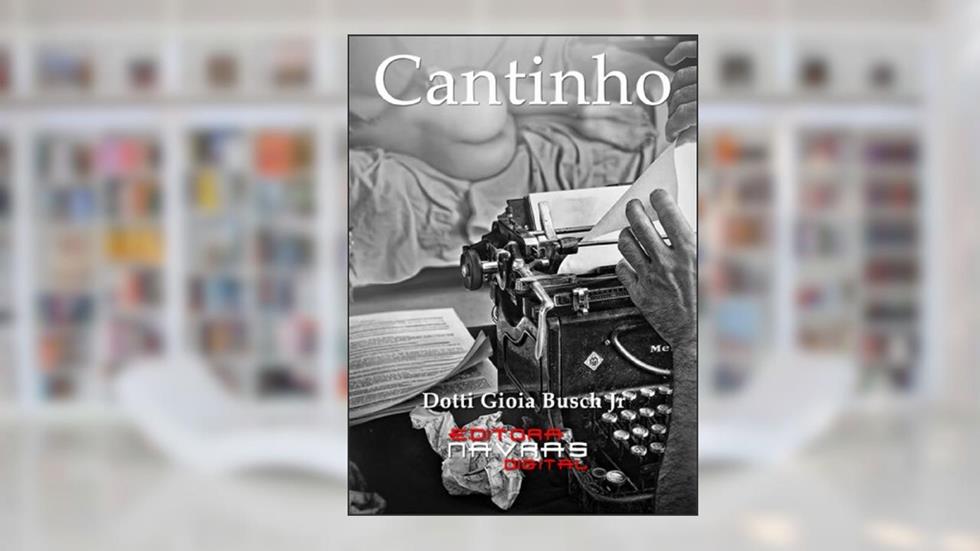 Cantinho, do autor Dotti Gioia Busch Jr