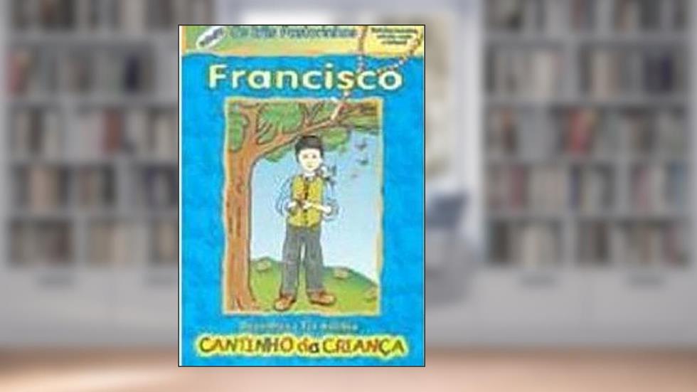 Francisco. Cantinho da Criança, do autor Frulane