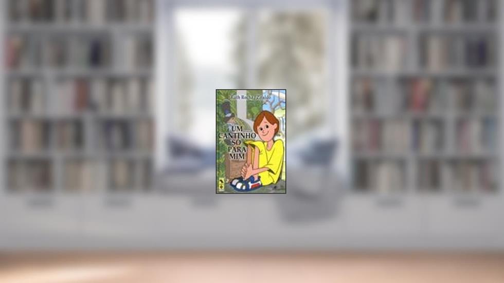 (PORT).UM CANTINHO SO PRA MIM, do autor AA.VV