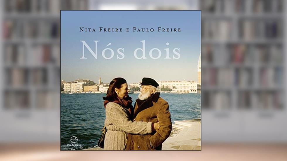 Nós dois, do autor Paulo Freire