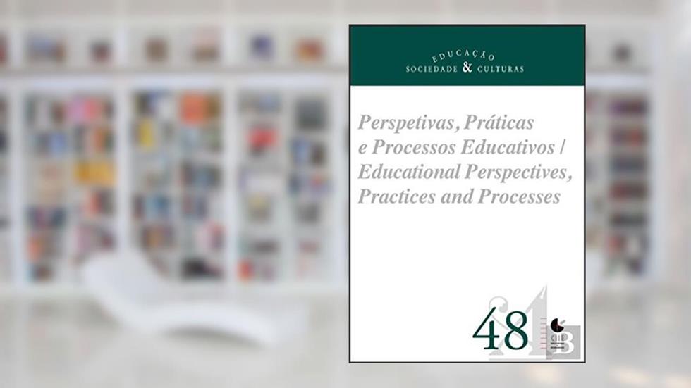 Educação Sociedade & Culturas 48 (Portuguese Edition), do autor Edições Afrontamento