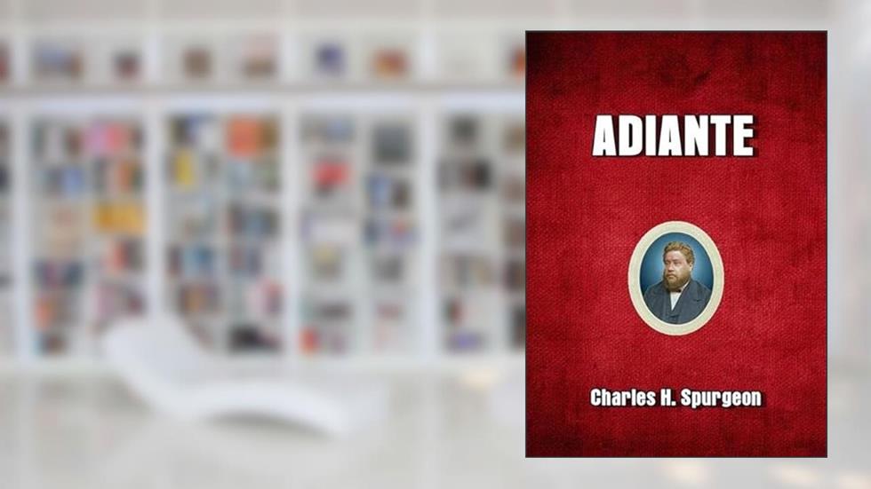Adiante, do autor Silvio Dutra