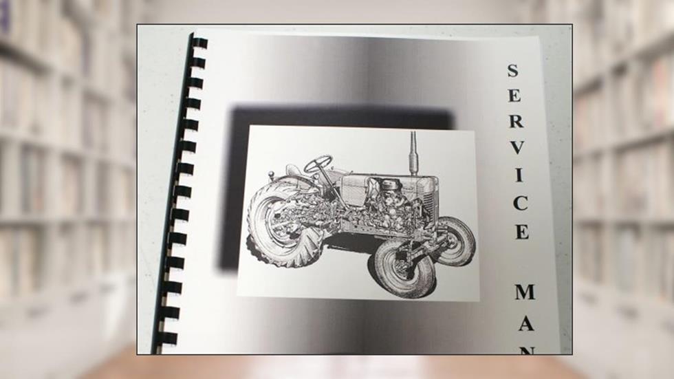 Misc. Tractors Hesston (Fiat) 1180 1280 1380 1580 1880 Service Manual, do autor Misc. Tractors Manuals