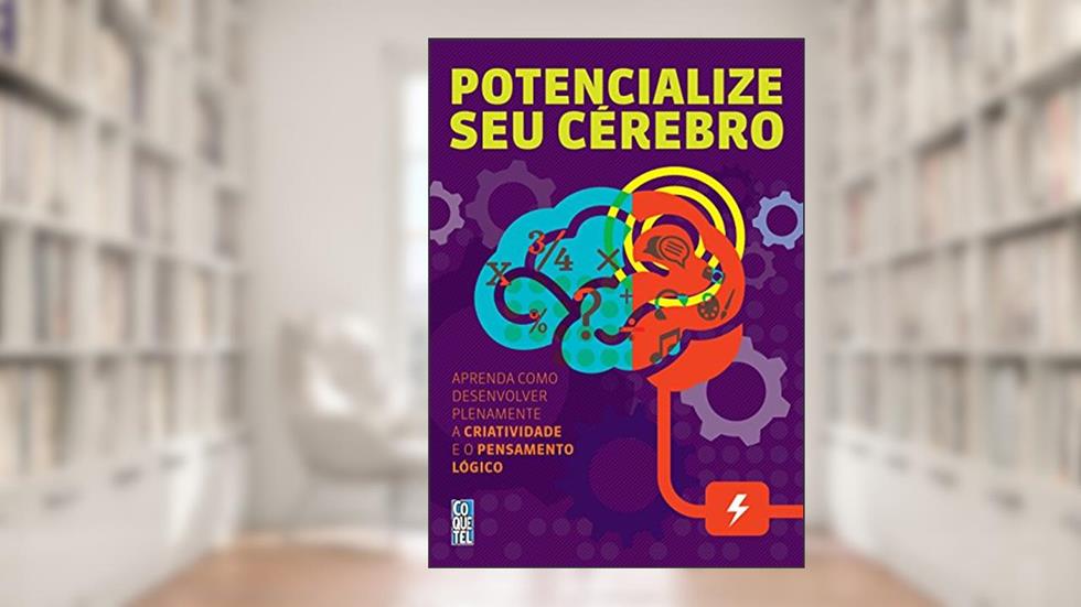 Potencialize Seu Cérebro, do autor Lucrecia Pérsico