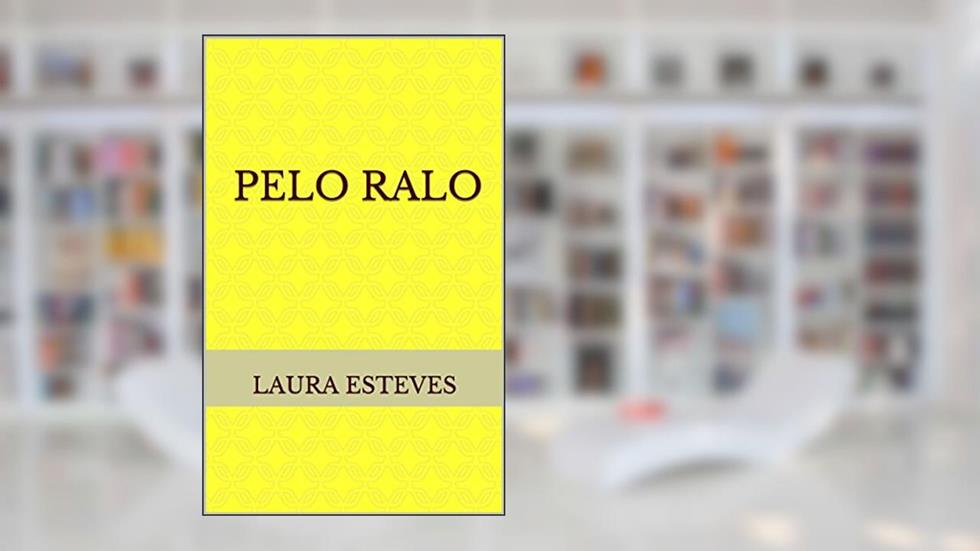 Pelo ralo, do autor Laura Esteves