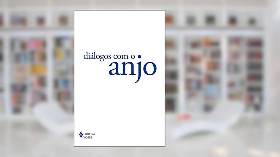 Diálogos com o anjo, do autor Gitta Mallasz