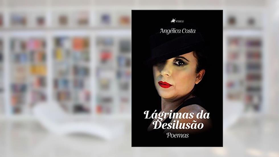 Lágrimas da Desilusão, do autor Angélica Costa