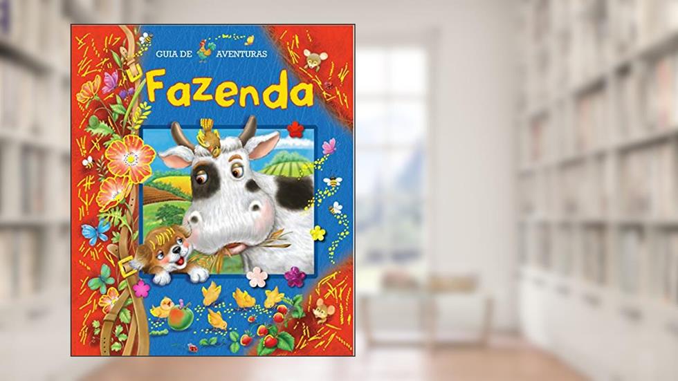 Fazenda, do autor Glen Johnstone