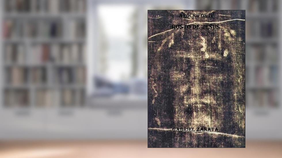 Apocrifos Iv, do autor Gabriel Zanata