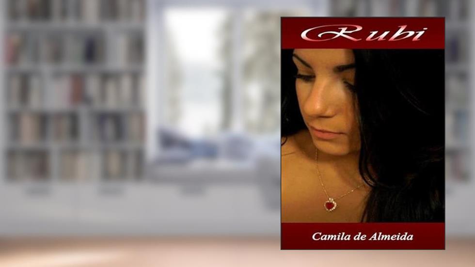 Rubi, do autor Camila De Almeida