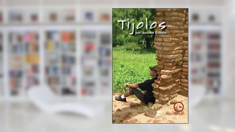 Tijolos, do autor Jucimar Estrela