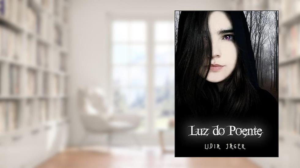 Luz do Poente, do autor Lidia Jäger