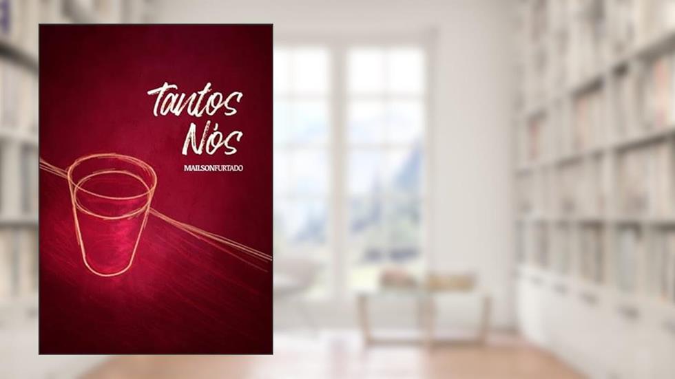 Tantos Nós, do autor Mailson Furtado