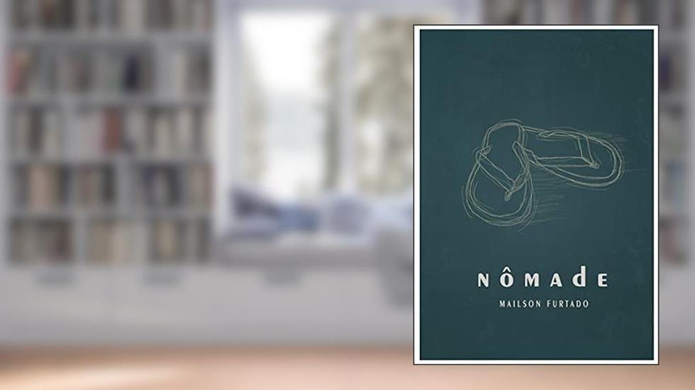 Nômade, do autor Mailson Furtado