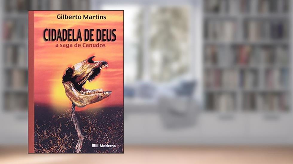 Cidadela de Deus Edição 2, do autor Vários Autores