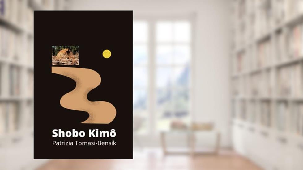 Shobo Kimô (Portuguese Edition), do autor Patrizia Tomasi-Bensik