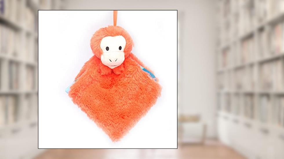 Naninha! MACACO comilão, O, do autor BRIJBASI ART PRESS