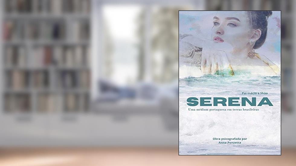 Serena, do autor Anna Ponzetta
