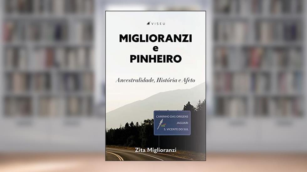 Miglioranzi e Pinheiro, do autor Zita Miglioranzi