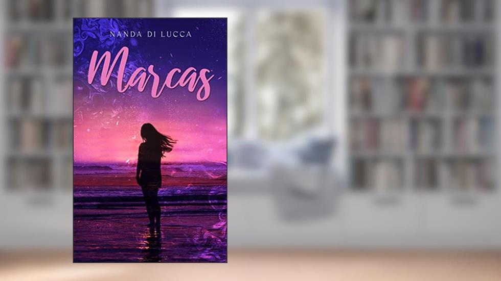 Marcas, do autor Nanda di Lucca