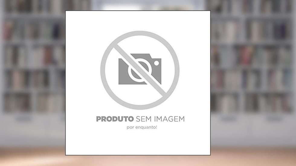 Supernatural, do autor Deepak Sankara Veda