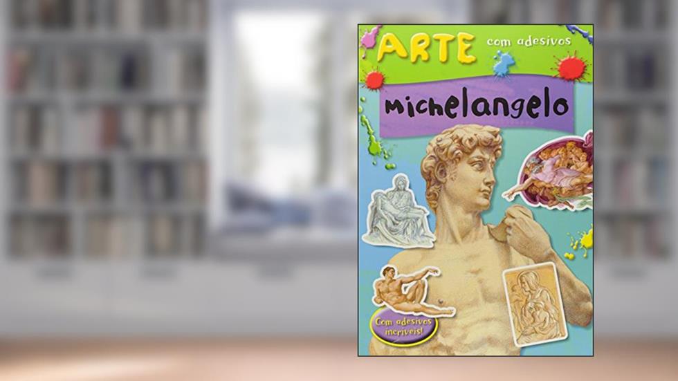 Michelangelo, do autor José Morán